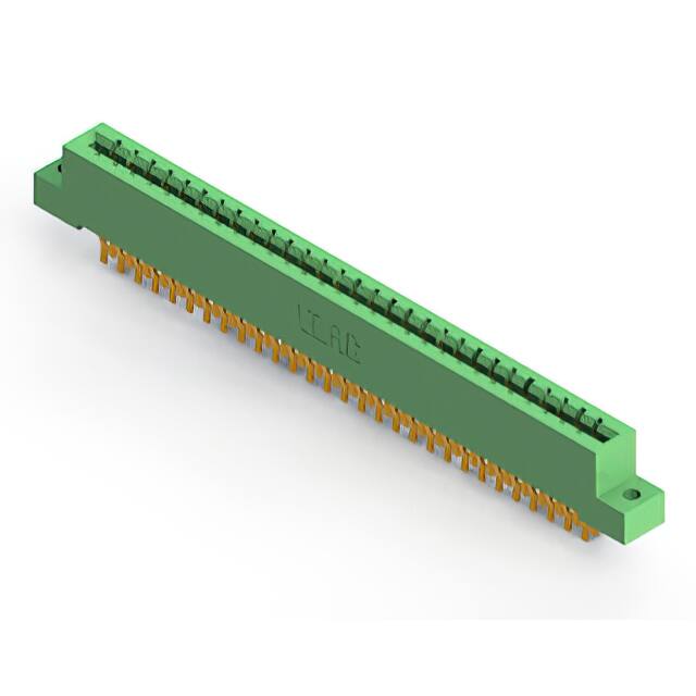 833-058-560-202 EDAC Inc.  Edgeboard Connectors